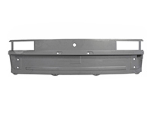 Panneau transversal arrière. Porsche914 >>1974 - 91450306511, PP334, P334