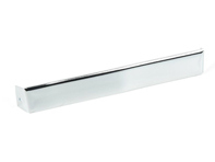 Garniture de plaque de couverture supérieure Targa. Porsche 914 - 91455901710, 91455901810