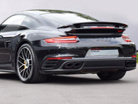 Kit di conversione Facelift Porsche 991 Turbo a 991 Turbo Gen2 - 99104490221, 99150592301, 99150583507, 99150583607, 99150566503OK1, 99150566603OK1, 99150586402OK1, 99150586500OK1, 99150586600OK1, 99150565103OK1, 99150565203OK1, 99150580303G2X, 99150581103OK1, 99150583701, 99163159503, 99163159603, 99111175170, 99111175270