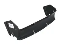 Luftkanal. Porsche 944 Turbo / 944 S2 - 95157513300