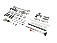 Kit de sincronización del motor. Porsche 981 Cayman GT4 / 718 Cayman GT4 - C4019