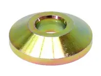 Unterlegscheibe für Kupplungsausrückgabel. Porsche 911 70-71 - 91111674301