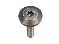 Ersatzschraube für PDK Getriebeölwanne - Aluminium, M6 X 25. Porsche 987.2 / 981 / 718 (982) / 997.2 / 991 / 992 - 9G132180100, PAF009388