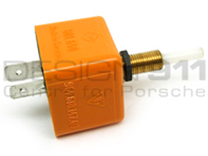 Potentiometer Wischintervall Porsche 964 / 993 - 96461814700, 96461814701