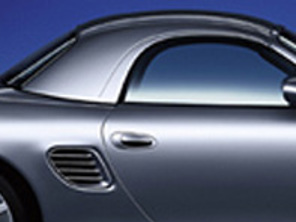 Toit rigide Porsche 986 Boxster
