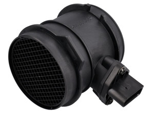 Luftmassen-/Durchflusssensor. Porsche 955 / 957 Cayenne 3,2L / 3,6L - 95560612336, 95560612335, 0280218141, 95560612337