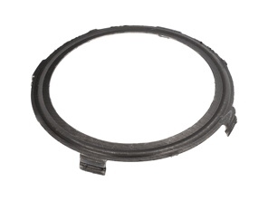 Junta del turbocompresor al tubo de escape. Porsche 9YA Cayenne / 971 Panamera / 95B.2 Macan - 9A725323210