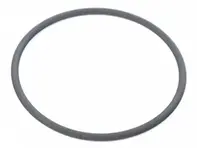 Bague d'étanchéité de remplissage d'huile. Porsche 996 / 997 / Boxster / Cayman / Cayenne - 99610731351, 0PB115499A