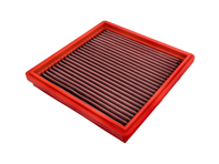 BMC Air Filter. Porsche 964 3.6L 1990-94 (Part No. FB197/08) - 96411032700, 96411032701 - FB197/08, FB19708, 33-2077, 332077