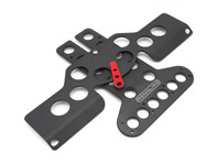Supporto per estintore - Porsche - EZ Adjust. Porsche 911 1974 >>/964/993/996/986/997/987/991/981 - FE13.14, FE1314