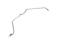 Coolant return pipe turbocharger. Porsche 991.2 - 9A210608400, 9A210608301