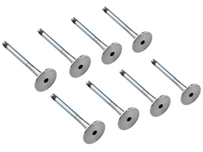 Kit de soupapes d'admission de culasse de moteur. Porsche 968 1992-95 - 92810564106