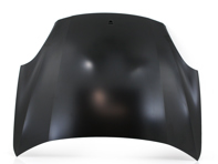 Cofano anteriore. Porsche 958 Caienna 2015>> - 958823031BGRV, 95851101110GRV