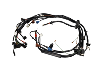 Engine Wiring Repair Kit For Main Harness. Porsche 993 Carrera 1996-98 - 00004320461, 99360701615