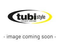 Sportschalldämpfer-Kit für Fahrzeuge ohne PSE. Porsche 995.2 Macan 2.0ltr ab Baujahr 2021