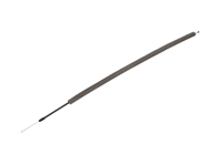 Câble de desserrage du frein de stationnement (conduite à droite) pour Porsche 9PA / 9PA1 Cayenne (2003-2010) - 95542414011, 95542414010