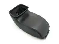 Conducto de entrada de aire de la tapa trasera. Porsche 997 TURBO MKI y MKII - 99711017101, 99711017201