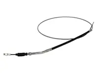 Cable d'embrayage. Porsche 911 1973-86 - 93042340105, 930.423.401.05, 93042340109, 93042340111