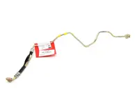 Kraftstoffleitung, Rücklaufleitung. Porsche 996 Turbo - 99611032474