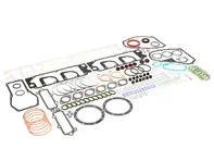 Jeu de joints moteur. Porsche 911 T 1971-73 - 91110090100, 91110090103, 232.212