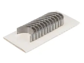 Big End Conrod Bearings Oversize 0.50mm Porsche 911 1972-77 - 71-3014/6 0.50MM, 91410314161, 91410314160