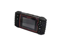 iCarsoft CR PRO Professional multi-system car diagnostic tool for multiple global car brand manufacturers.