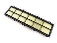 Luftfilter. Porsche 997.2 Turbo 3.8L 2010-13 - 99711013130