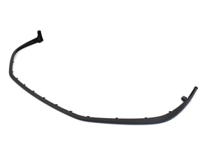 Frontspoilerlippe. Porsche 991 Speedster - 99150555782OK1, 99150555784OK1