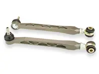 Hintere verstellbare untere Spurlenker. Porsche 981 Boxster und Cayman / 981 GT4 - 2180002, 99633104512, 99733104505, 99733104504, 98133104501, 98133104503, 98133104502, 98133104580, 98133104581, 99733104505, 99631124508, 99633124510, 99633104505, 99633104507