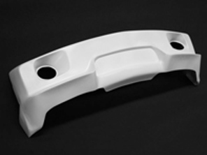 Jupe avant 916 Look. Porsche 914 - TK 154, TK154