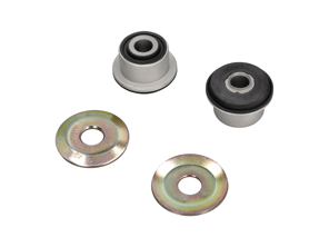 HD Front Draagarm Busset (Achterzijde). Porsche 964 / 993 - 96434101707, 96434101706, 96434101806, 99334101700, 99334101801, 96434101807, 99334101702, 99334101802 - PR05012P