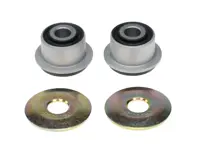 HD Front Control Arm Bushing Set (Rear Position). Porsche 964 / 993 - 96434101707, 96434101706, 96434101806, 99334101700, 99334101801, 96434101807, 99334101702, 99334101802 - PR05012P