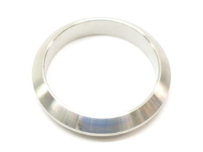 Joint torique de silencieux d'échappement. Porsche 924S / 944 - 94411120400