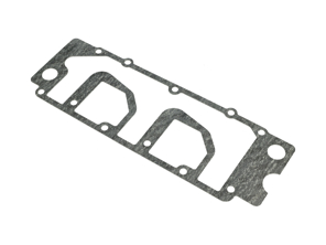Camshaft cover gasket, Lower. Porsche 911 - 93010519500, 93010519501, 93010519502, 90110519504, 93010519505, 93010519506, 93010519507, 71-24725-30, 521.388 - 71-24725-30