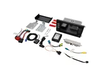 Porsche Classic Communication Management Plus pour Cayenne E1 (Europe) - 95564259000