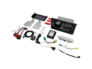 Porsche Classic Communication Management Plus für Cayenne E1 (Europa) - 95564259000