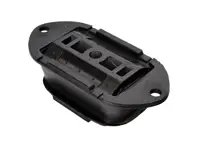 Engine mount. Porsche 914 - 91437504900, 91437504901, 9143750490 - URO-009640