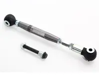 Rennline hinterer Zehenkontrollarm mit Bump-Steer-Kit. Porsche 996/997/Boxster/Cayman - 99633104506, 99733104504 - S70.10.41, S701041