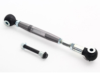 Rennline rear toe contol arm with bump steer kit. Porsche 996/997/Boxster/Cayman - 99633104506, 99733104504 - S70.10.41, S701041