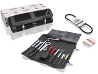 Porsche Classic 912 Werkzeugtasche - PCG90272110