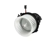 Calentador/ventilador de aire acondicionado. Porsche Macan RHD - 8T2820021 - 8EW351104441, AB183000P, 34355