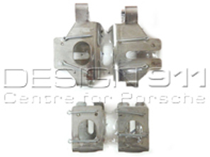 Schaltzugsicherung für Porsche 986 Boxster 6-Gang