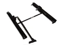 Seat Sliders for floor. Porsche 986 / 996 / 987 / 997 - 99752142900, 99752143000