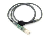 CDI ignition module Programming Cable Porsche 911 / 356 Perma Tune - 91160270700, 90502, 93060270200/2, 93060270200