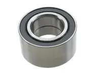 Roulement à contact oblique. Essieu arrière. Porsche 911 1970-73 - 9990530530A, 99905305300