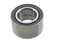 Rodamiento de contacto angular. Eje posterior. Porsche 911 1970-73 - 9990530530A, 99905305300