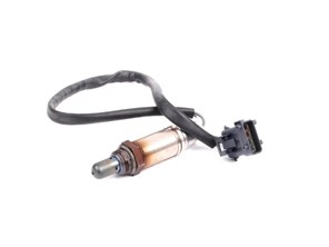 Sonde lambda à oxygène. Porsche 996 2000>> Spéc. USA (Après chat) - 99660611800, 0258005245