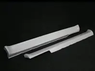 Panneaux à bascule. Porsche 914 GT - TK 117, TK117