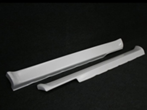 Panneaux à bascule. Porsche 914 GT - TK 117, TK117