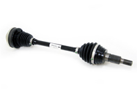 Driveshaft front. Porsche 970 Panamera I339 >>2010 - 97034903805, 97034903802